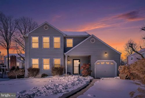 9414 Horn Ave, NOTTINGHAM, MD, 21236-1521 | Card Image