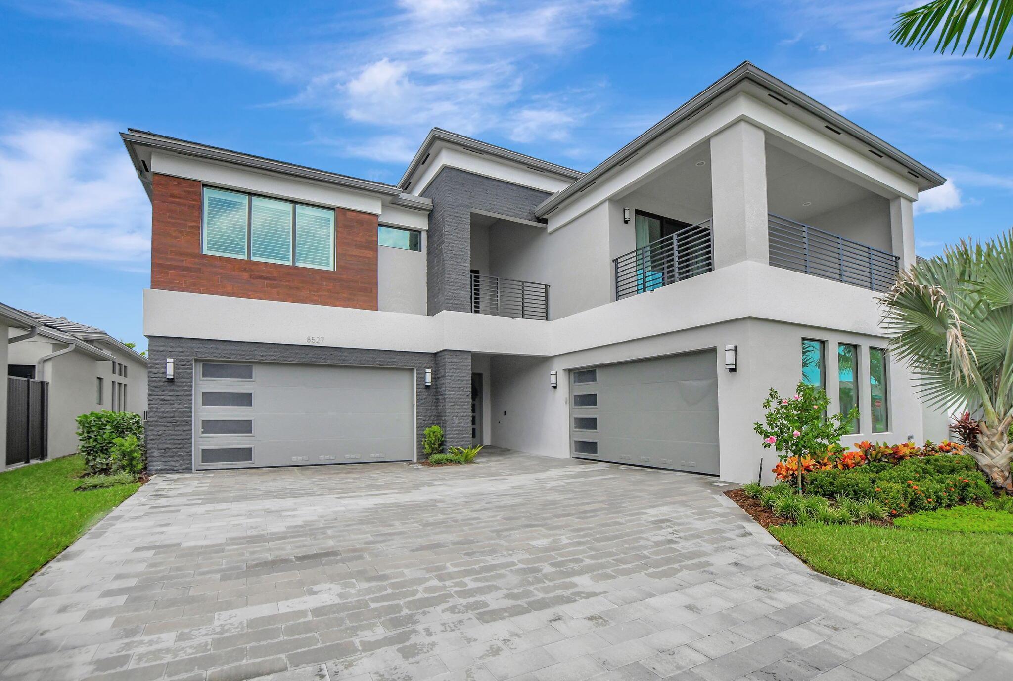 Ganton Dr, Boca Raton, FL 33434