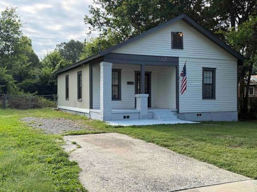 2105 Dennison Street, Little Rock, AR, 72204 | Card Image