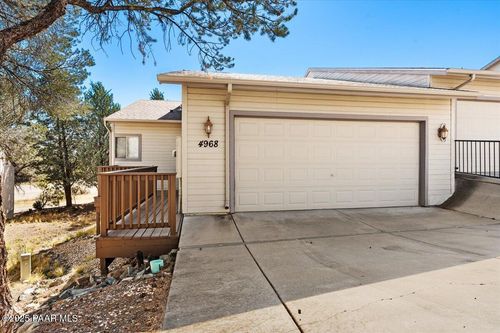 4968 Summit Cir, Prescott, AZ, 86301-5780 | Card Image