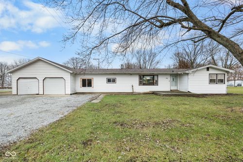 207 Elm St, Newtown, IN, 47969 | Card Image