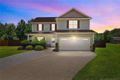 6204 Yorkie Court, Stedman, NC, 28391 | Card Image