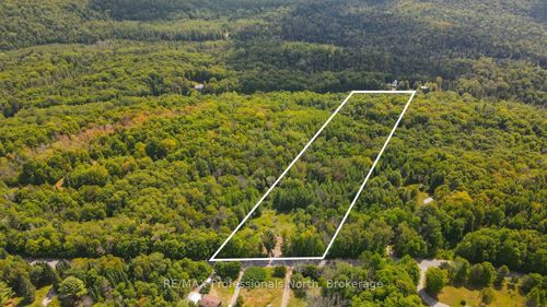 0 Glamor Lake Rd, Gooderham, ON, K0M | Card Image