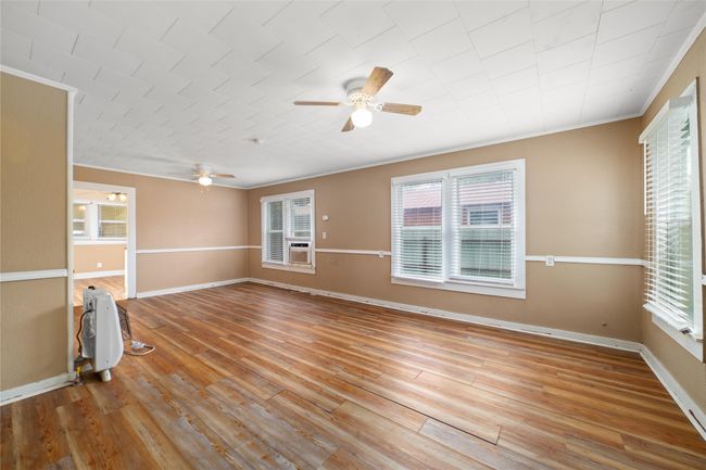 701 S Austin St, House other with 2 bedrooms, 1 bathrooms and null parking in De Leon TX | Image 12