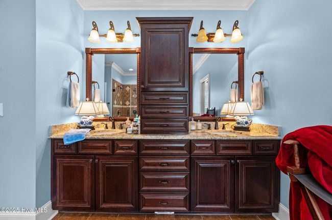 3860 Dixie Ridge Ln, House other with 4 bedrooms, 4 bathrooms and 3 parking in Grimesland NC | Image 22