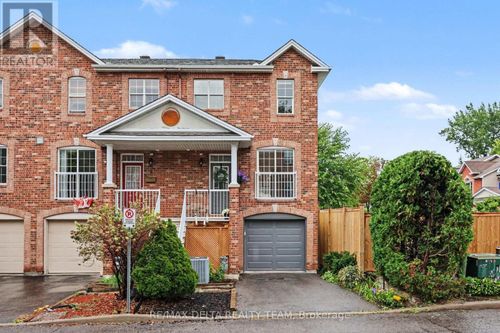 2 Bellflower Pvt, Ottawa, ON, K1T3Z9 | Card Image