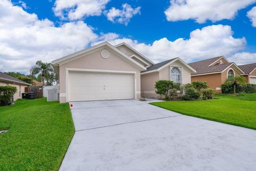 445 Halstead Dr, DAVENPORT, FL, 33897-5925 | Card Image