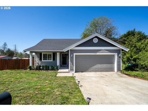 1185 Ne Francis St, RockawayBeach, OR, 97136 | Card Image