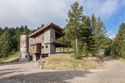 3096 Woodchuck Rd, Bozeman, MT, 59715-1702 | Card Image