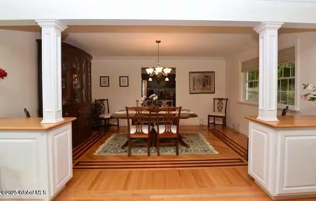88 Cobble Hill Dr, House other with 5 bedrooms, 3 bathrooms and 8 parking in Wilton NY | Image 4
