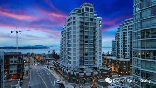 704-1441 Johnston Rd, White Rock, BC, V4B3Z4 | Card Image
