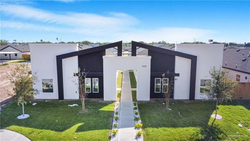 11415 N 24th Cir, McAllen, TX, 78504 | Card Image