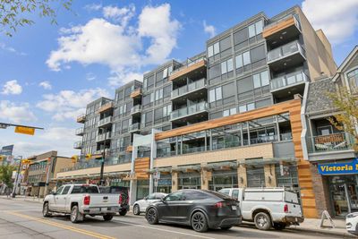 515 - 301 10 St Nw, Condo with 2 bedrooms, 2 bathrooms and 1 parking in Calgary AB | Image 2