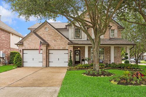 6102 Timbermoss Court, League City, TX, 77573 | Card Image