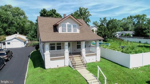 1810 Mccay Ave, Upper Chichester, PA, 19061-3448 | Card Image
