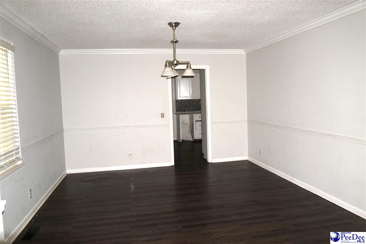 Residential in Timmonsville 4
