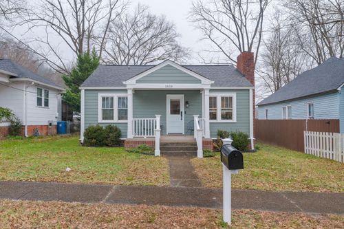 1609 W 51st St, Chattanooga, TN, 37409-1706 | Card Image