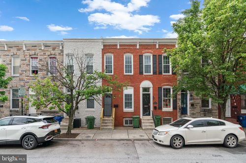 1213 Washington Blvd, BALTIMORE, MD, 21230-1826 | Card Image