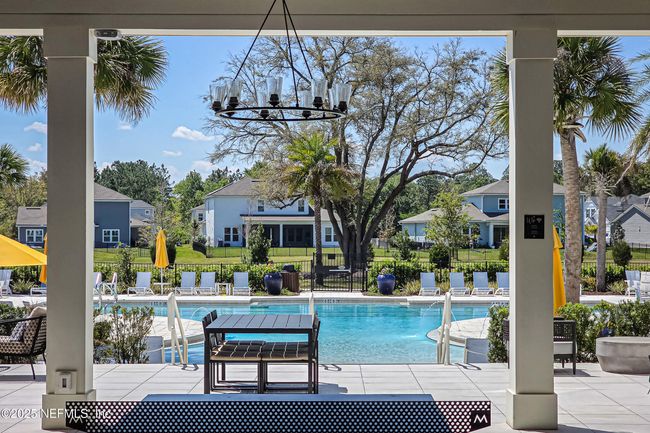 34 Red Rock Ln, House other with 4 bedrooms, 4 bathrooms and null parking in ST JOHNS FL | Image 45