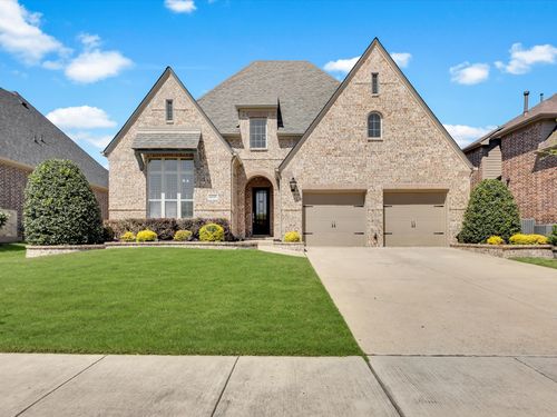 4600 Crossvine Dr, Prosper, TX, 75078-0915 | Card Image