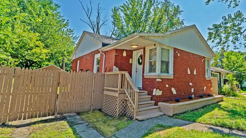 845 Floyd St, Gary, IN, 46403 | Card Image