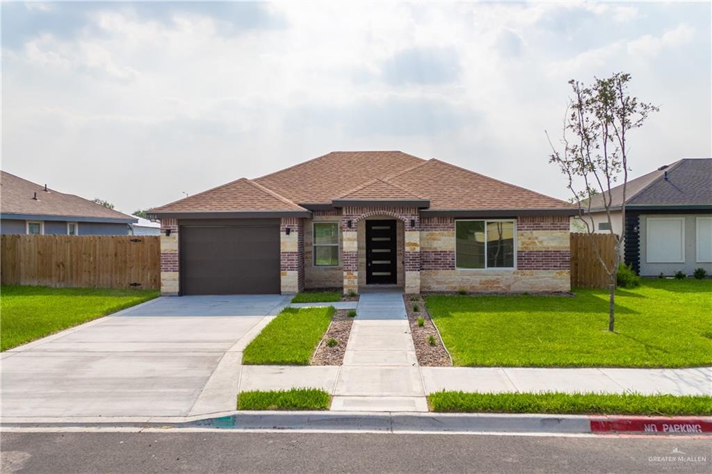 San Pascual St, San Juan, TX 78589