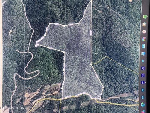 0 Hoskins Gap Rd, Oliver Springs, TN, 37840 | Card Image