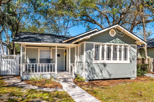 4409 Saint Johns Ave, Jacksonville, FL, 32210-1816 | Card Image