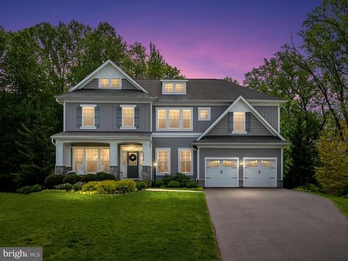 2439 Macallister Ln, Gambrills, MD, 21054-5403 | Card Image