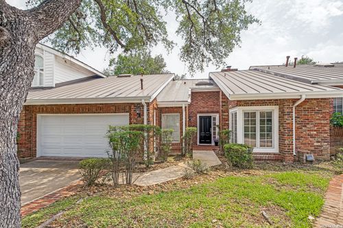 27 Villa Jardin, San Antonio, TX, 78230-2750 | Card Image