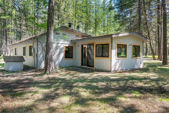 785 La Brant Rd, House other with 1 bedrooms, 1 bathrooms and null parking in Bigfork MT | Image 24