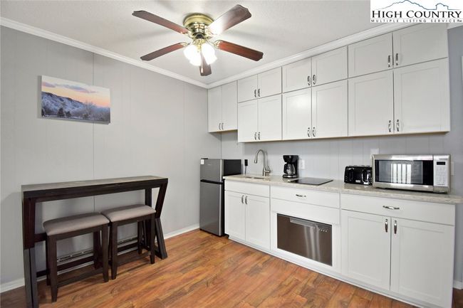 UNIT-3130 - 301 Pinnacle Inn Rd, Condo with 1 bedrooms, 1 bathrooms and null parking in Beech Mountain NC | Image 20