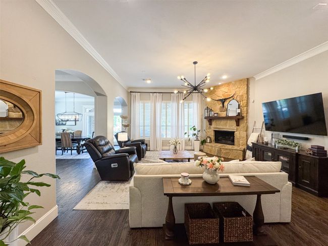 8921 Charles St, House other with 5 bedrooms, 6 bathrooms and null parking in Lantana TX | Image 9