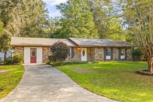 107 Bristow Drive, Summerville, SC, 29483 | Card Image
