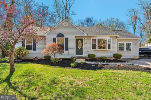 1836 Forest Dr, WILLIAMSTOWN, NJ, 08094-2169 | Card Image