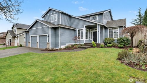 1909 Highpoint Street, Enumclaw, WA, 98022 | Card Image