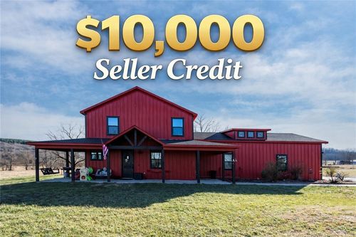 14832 N Jackson Hwy, Fayetteville, AR, 72704-9716 | Card Image