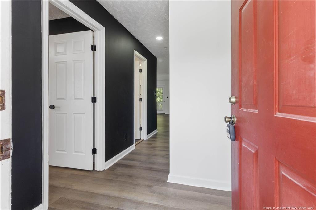 Residential in Fayetteville 4