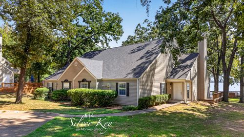 56300 E 287 14 Road, Monkey Island, OK, 74331 | Card Image