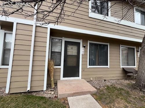2740 Hearthwood Lane, Colorado Springs, CO, 80917 | Card Image