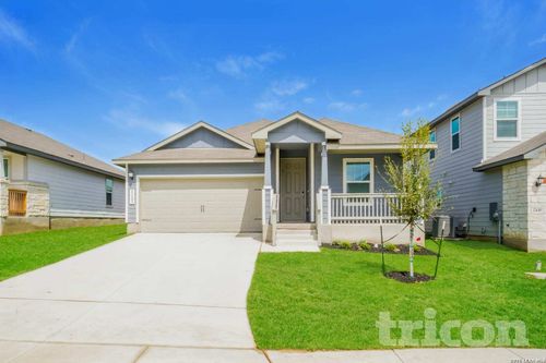 13685 Paxton Blvd, Saint Hedwig, TX, 78152-0498 | Card Image