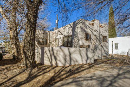 405 Yale Blvd Se, Albuquerque, NM, 87106-5109 | Card Image