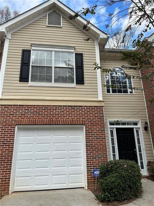 4163 Rogers Creek Ct, Duluth, GA, 30096-2100 | Card Image