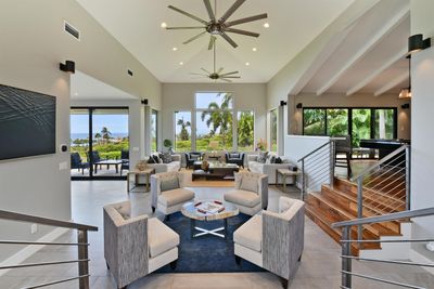 2827 Kolepa Pl, House other with 5 bedrooms, 6 bathrooms and null parking in Lahaina HI | Image 3