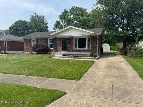 5605 Alicante Ln, Louisville, KY, 40272-5001 | Card Image