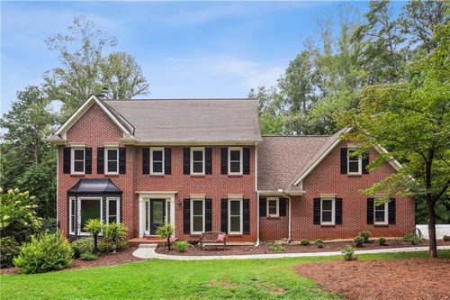 4801 Township Rdg, Marietta, GA, 30066-1773 | Card Image