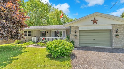 189 Bethany St, Parkhill, ON, N0M2K0 | Card Image