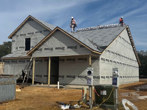 420 Sea Breeze Way, Longs, SC, 29568-7059 | Card Image