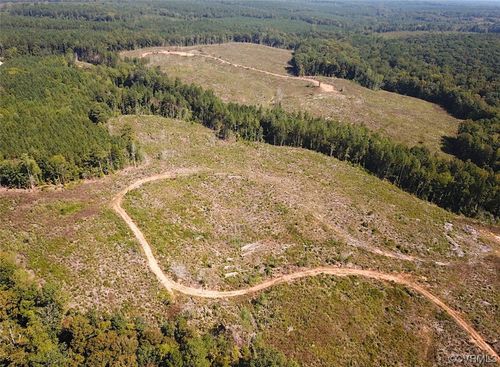 87 Acres Renrut Road, Lunenburg, VA, 23952 | Card Image