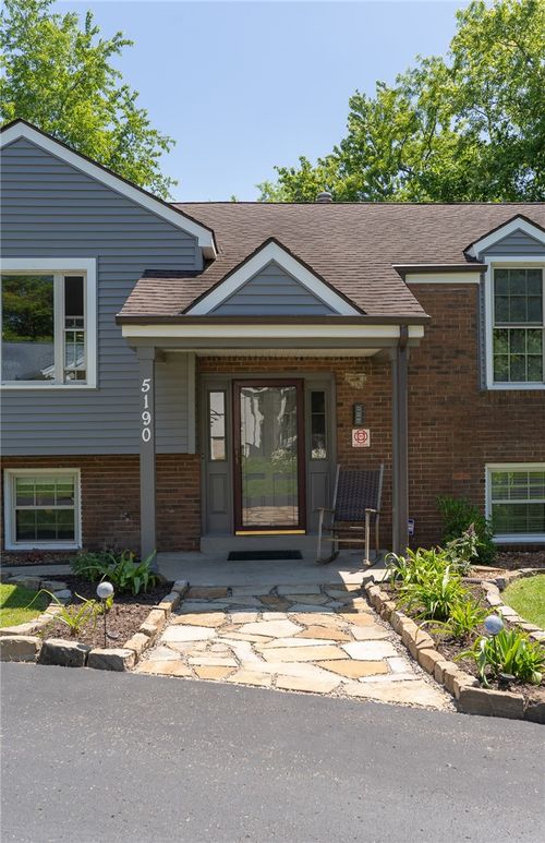 5190 Windy Hill Dr, Gibsonia, PA, 15044-8500 | Card Image
